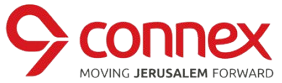 Connect JLRT Jerusalem, Israel