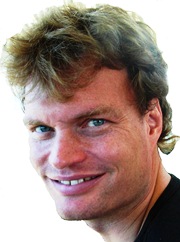 Dipl.-Ing. Jürgen Bodenstab
