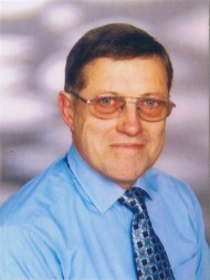 Dipl.-Ing. (FH) Michael Kleinsorge